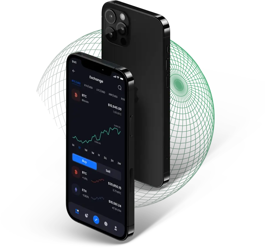 Profit WiFi System - Sign up